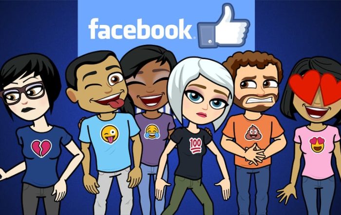 Avatar Facebook