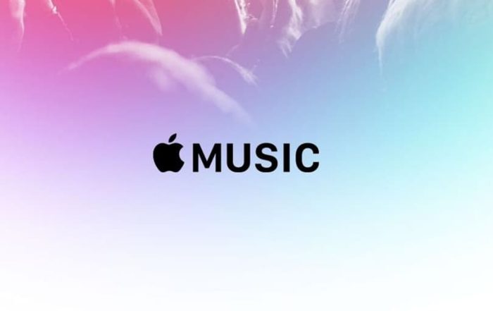 apple music