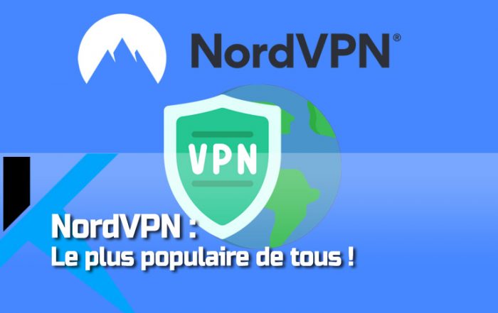 Avis clients et review complète sur NordVPN