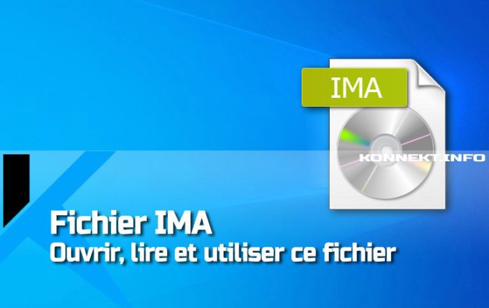 Ouvrir, lire et utiliser ce fichier