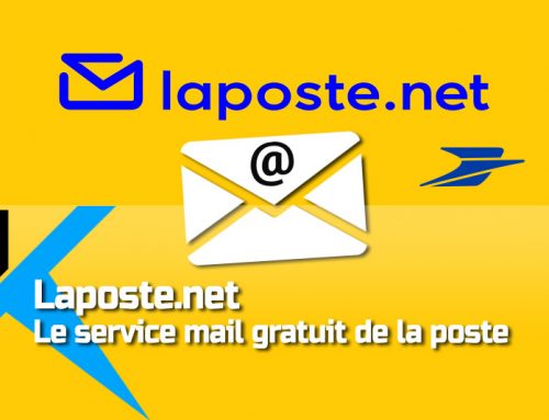 Laposte mail : Le service mail par la poste !