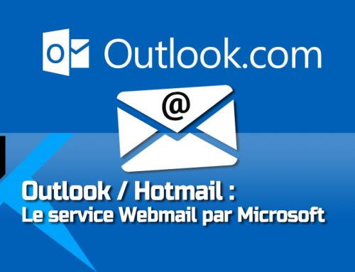 Outlook : La relève de la boîte Hotmail par Microsoft