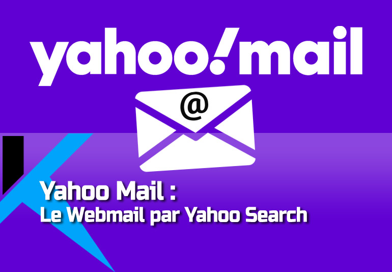 Guide d'utilisation de Yahoo Mail